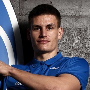 Joakim Maehle Pedersen Joakim Maehle Pedersen