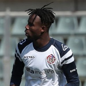 Mohamadou Fallou Mbacke Sarr Mohamadou Fallou Mbacke Sarr