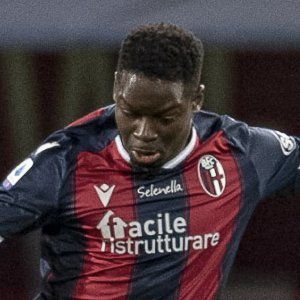 Adama Soumaoro Adama Soumaoro