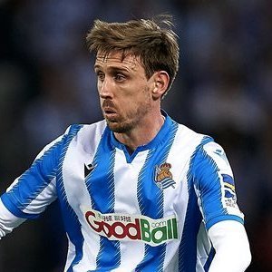 Nacho Monreal