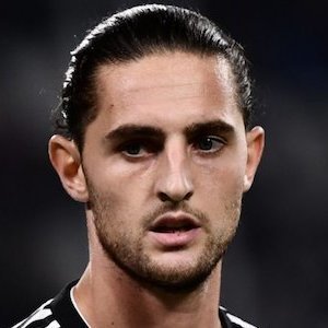 Adrien Rabiot