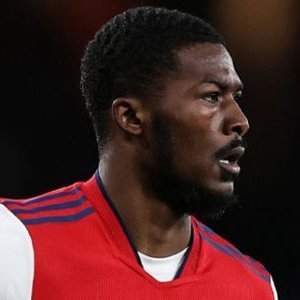 Ainsley Maitland-Niles