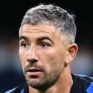 Aleksandar Kolarov