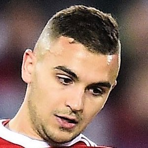 Profil Aleksandar Sedlar