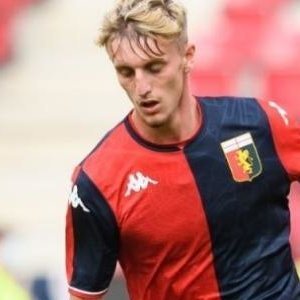 Alexander Buksa Alexander Buksa
