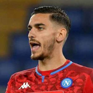Alex Meret