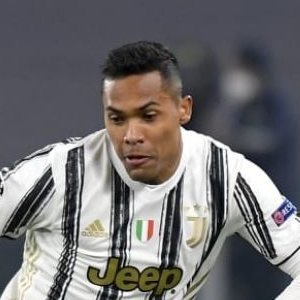 Alex Sandro Lobo Silva