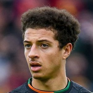Ethan Kwame Colm Raymond Ampadu
