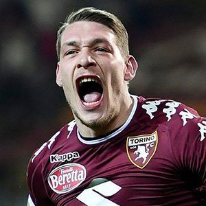 Andrea Belotti Andrea Belotti