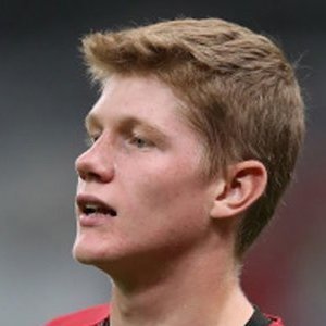 Andreas Kristoffer Jungdal