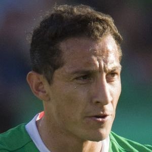 Jose Andres Guardado Hernandez Jose Andres Guardado Hernandez