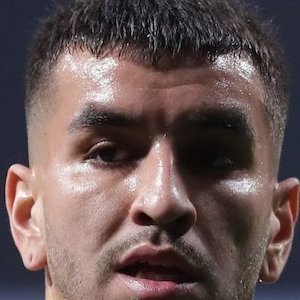 Angel Martin Correa Martinez Angel Martin Correa Martinez