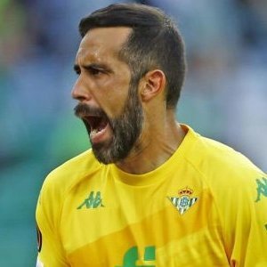 Claudio Bravo