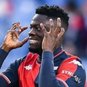 Caleb Ansah Ekuban Caleb Ansah Ekuban