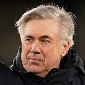 Carlo Ancelotti Carlo Ancelotti