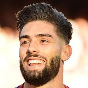 Yannick Carrasco