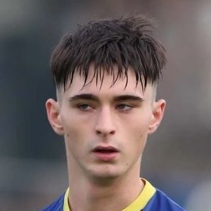 Christian Pierobon Christian Pierobon