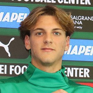Riccardo Ciervo