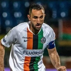 Cristian Molinaro