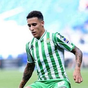 Cristian Tello Herrera Cristian Tello Herrera