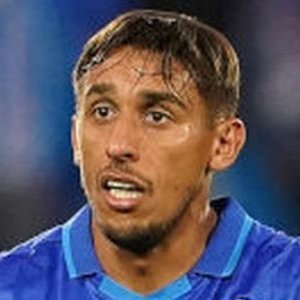Damian Nicolas Suarez