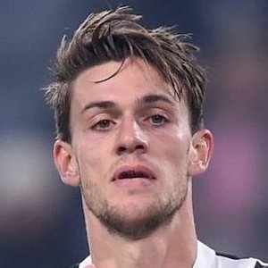 Daniele Rugani