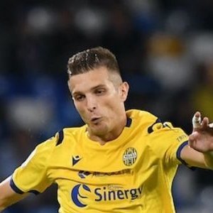 Profil Darko Lazovic - Bola.net