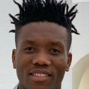 David Chidozie Okereke