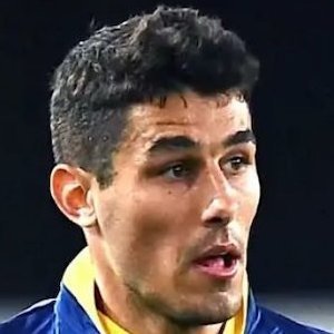 Marco Davide Faraoni