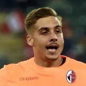 Davide Marfella