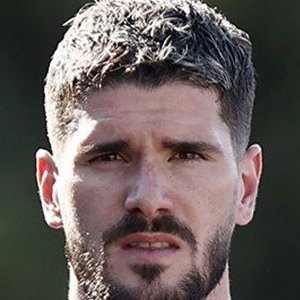 Rodrigo de Paul