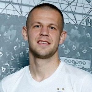 Denis Vavro