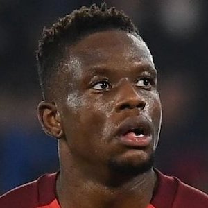 Denis Lemi Zakaria Lako Lado