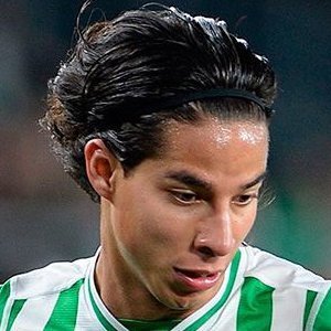 Diego Lainez Leyva