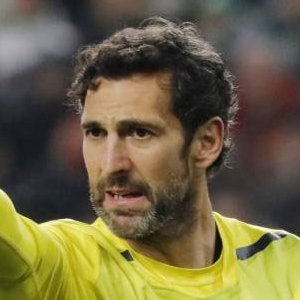 Diego Lopez Rodriguez