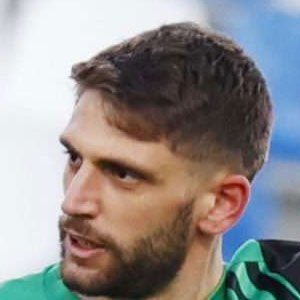 Domenico Berardi