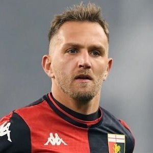 Domenico Criscito