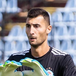 Dominik Greif