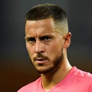 Eden Hazard