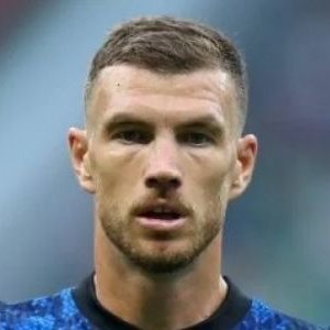 Edin Dzeko