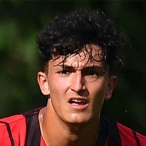 Enrico Di Gesu
