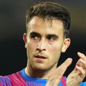 Eric Garcia Martret