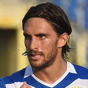 Ernesto Torregrossa
