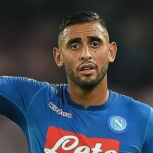 Faouzi Ghoulam Faouzi Ghoulam