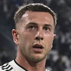 Federico Bernardeschi Federico Bernardeschi