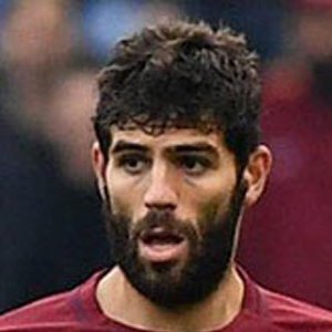 Federico Fazio