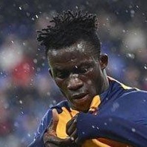 Felix Afena-Gyan