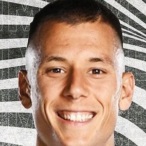Filip Benkovic Filip Benkovic