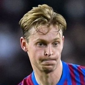 Frenkie de Jong Frenkie de Jong