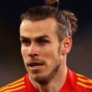 Gareth Bale